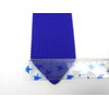 F NODE Knit Tie, Narrow Tie, Simple, Plain, Sword Point,