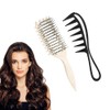 Curling Brush, Curling Brush, Women's Curling Brush, Professional Curling Brush
