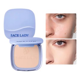 Sace Lady Base De Maquillaje Control De Brillo Mate Spf30