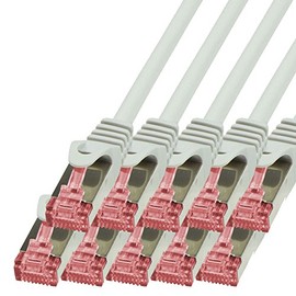 BIGtec All Patch Cables