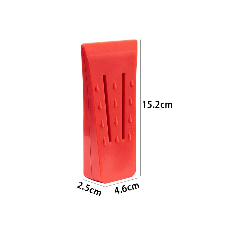 YFFSFDC Forestry Cutting Wedge Wedge for Cutting Wood Wood Cutting