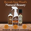 Goddard's Cabinet Makers Wax Spray, Wood Furniture Polish, Conditioner and