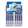 PILOT PILOT FriXion Fineliner, radierbar, 8er „Set 2 Go“