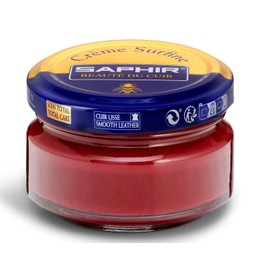 Saphir Shoe Cream, 50 ml - Multicolour - 50 ml