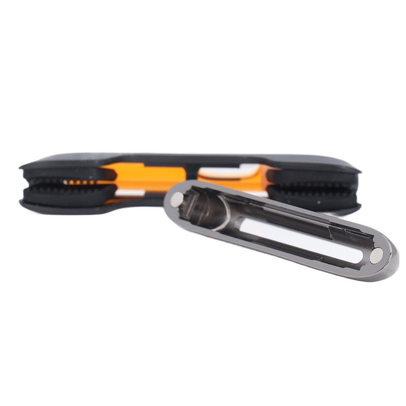 Car Aromatherapy Air Vent Diffuser Magnet Absorption Long Lasting Fragrance