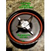 Magic 3 Magic Bullet Gaskets MB1001 Replacement LIFETIME GUARANTEE!