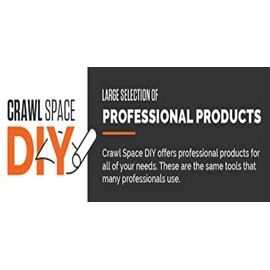 My DIY Center - (4 Pack) - Dehumidifier Condensate Pump Furniture Risers - Gray 6" Risers with adhesive pad attachments - Each riser supports 2,000 lbs