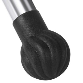 TFONSIGI Landmine Attachment for Barbell, Heavy Barbell Bomb for Press, Spin, Split Squat, Fits 2'' Olympic Bars, 360° Rotatable, Premium TPE Material, Easy to Use