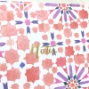 Anthropologie Quincy Notebook Set 3 Lined Journal Designer Rosie Harbottle