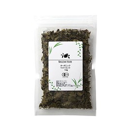 Natural Shop Nagomi Peppermint Herbal Tea, Organic, 0.4 oz (10 g), Trial Size, 1 Bag