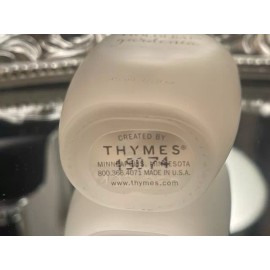 Thymes Goldleaf Gardenia Eau de Parfum Perfume 1.5 fl oz Spray Bottle New