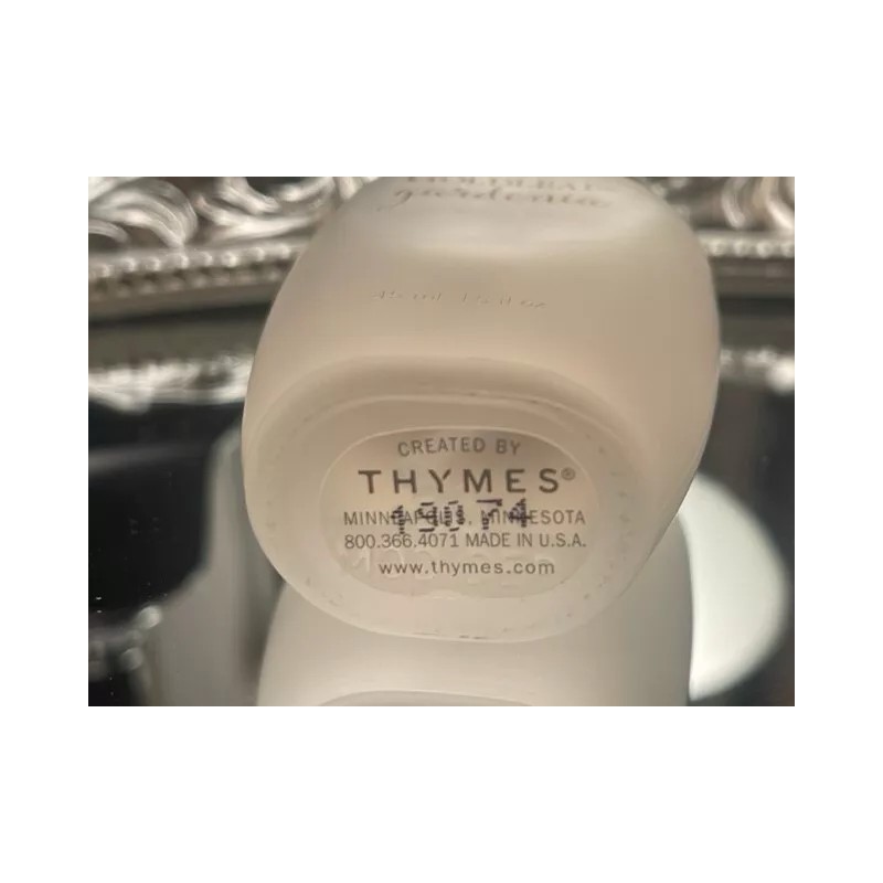 Thymes Goldleaf Gardenia Eau de Parfum Perfume 1.5 fl oz