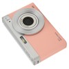 Digital Camera 2.88 Inches IPS Screen Anti Shake 16X Zoom
