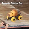 Children's Remote Control Car 1:43 Quick Response 4 Channel Animal