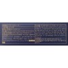 Handok Terracumin Palm Plus 100 500mg 60 tablets (2) /