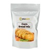 Molibake Corn Bread Mix - All-Natural Corn Bread Mix for