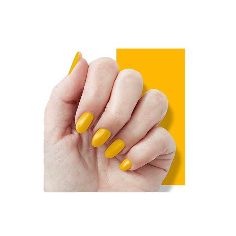 Maybelline Colour Show Nail Polish - 7 ml, 749 Electric