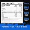 Carnivore Hydration - Unflavoured Electrolytes Powder - Sugar Free Electrolytes,