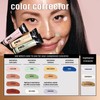 L.A. Girl HD Pro.Conceal, Peach Corrector GC994