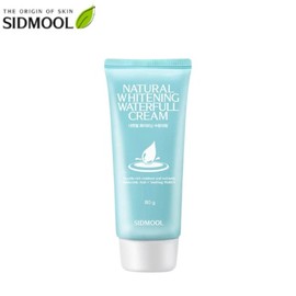 SIDMOOL Glutathione Whitening Cream 150ml