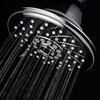 HOTEL SPA - Shower Head High Pressure with Shower Filter