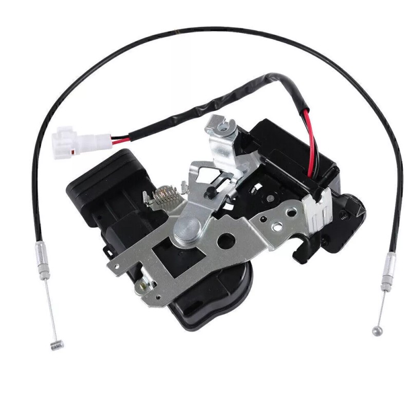 Gearzaar For 2001-07 Toyota Sequoia Rear Tailgate Hatch Lock Actuator