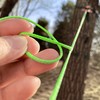 emma kites 100% UHMWPE Braided Cord 100Ft High Strength Low