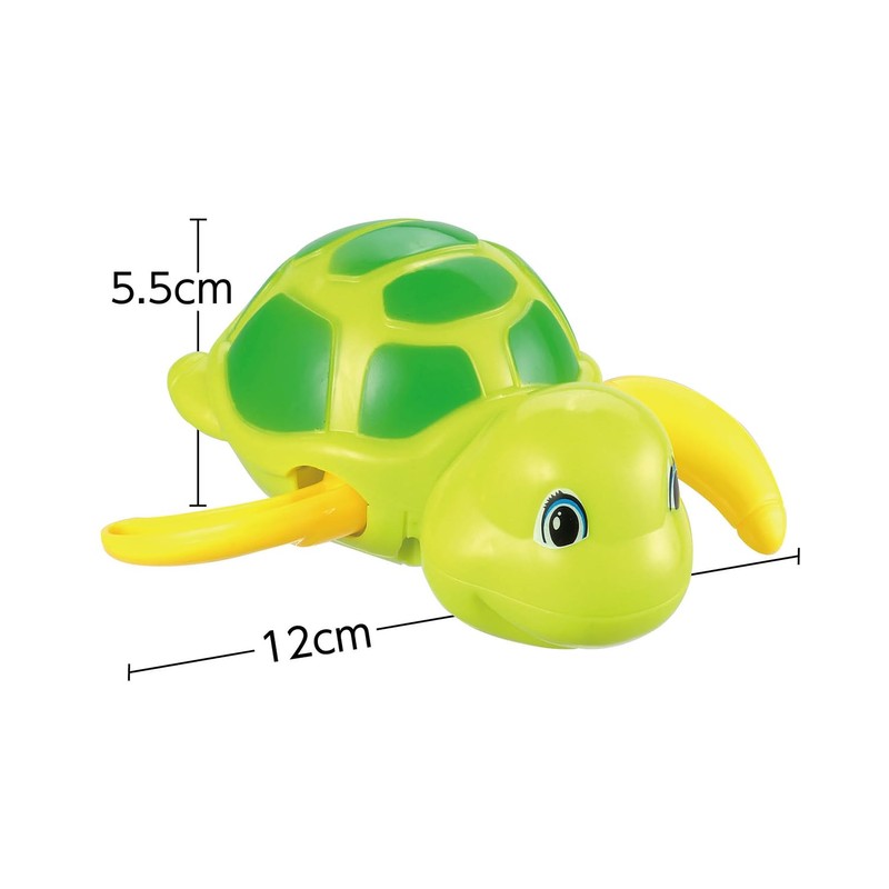 Artec 21269 Patapata-kun Kame