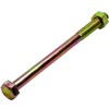 DAIDOHANT 10175428 Z Mark Hex Bolt (Nominal Diameter) M0.5 x
