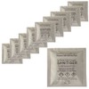 10x No-Rinse Steriliser 10g with Active Oxygen for Homebrew and