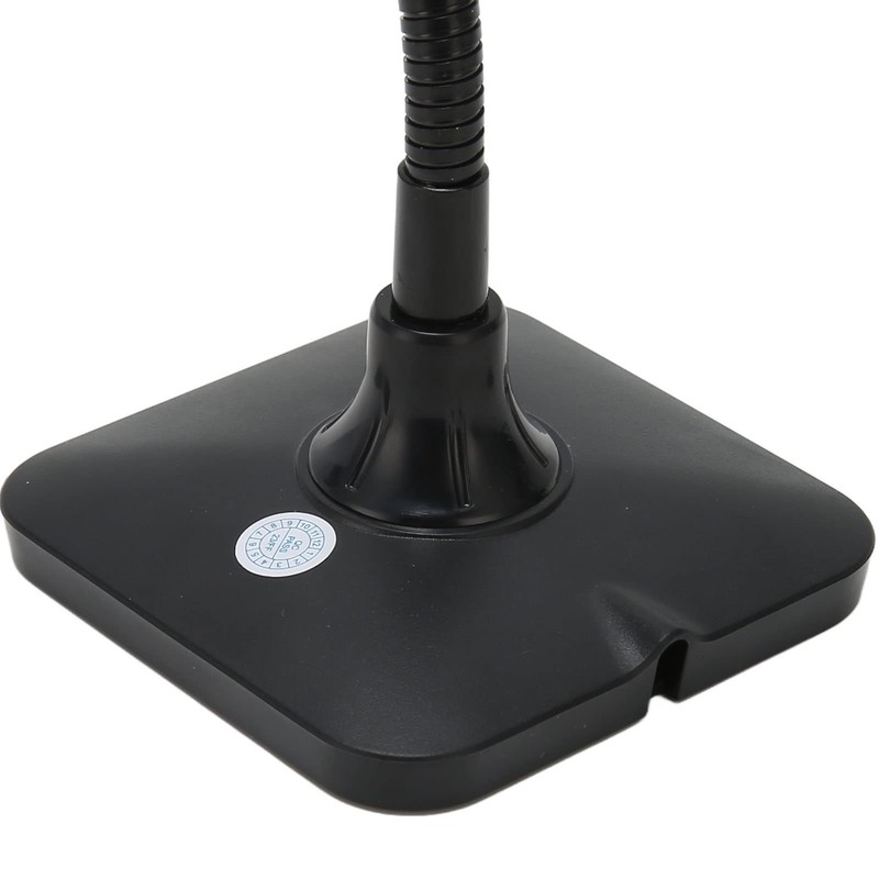 HD Webcam, USB Webcam with Manual Focus and Microphone, USB