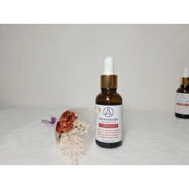 Serum C-granadix: Vitamina C Y Ácido Tranexámico 30g