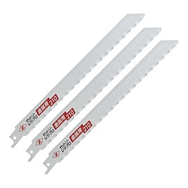 Z-Saw Z Reciprocating Saw for Metal 210, Pack of 3 20132