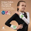LEVIERO Gymnastics Grips Set Narrow Nippers, Grips for Gymnastics Girls,