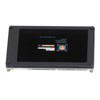 3.5in IPS Monitor Subscreen LCD Display Screen with USB Power