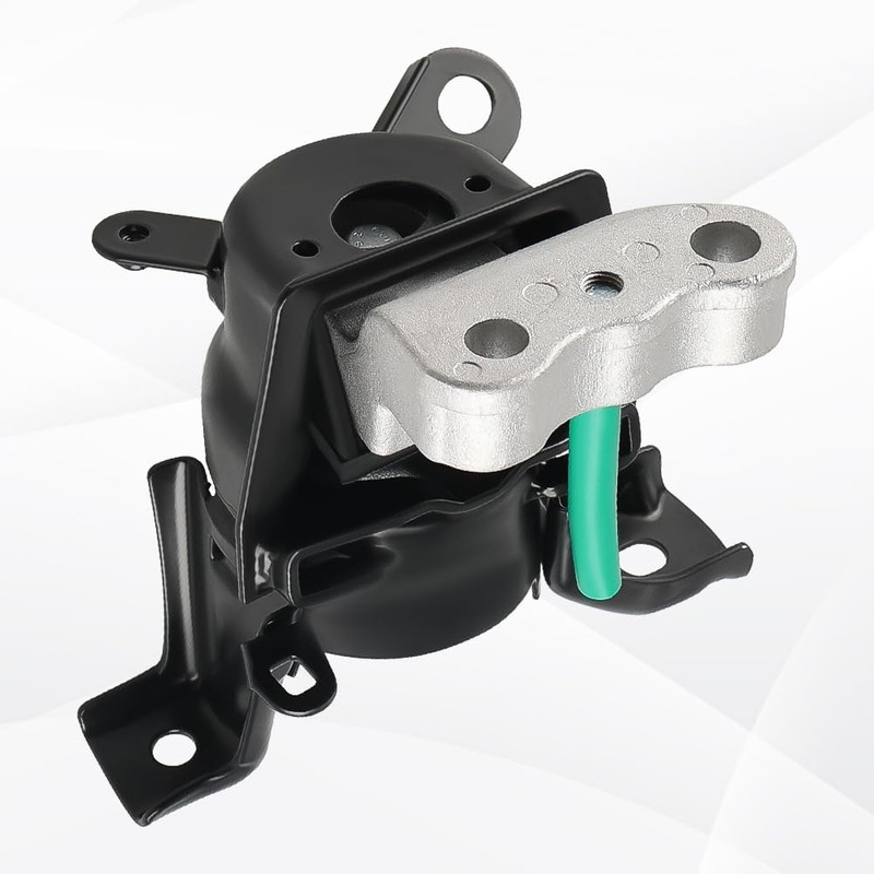 JDMON 4Pcs Engine Motor & Transmission Mount Kit Replacement for