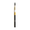 Hermes Les Les Pinso Hermes Labros Lash and Brow Brush