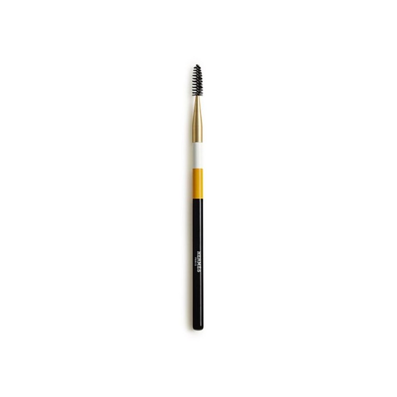 Hermes Les Les Pinso Hermes Labros Lash and Brow Brush