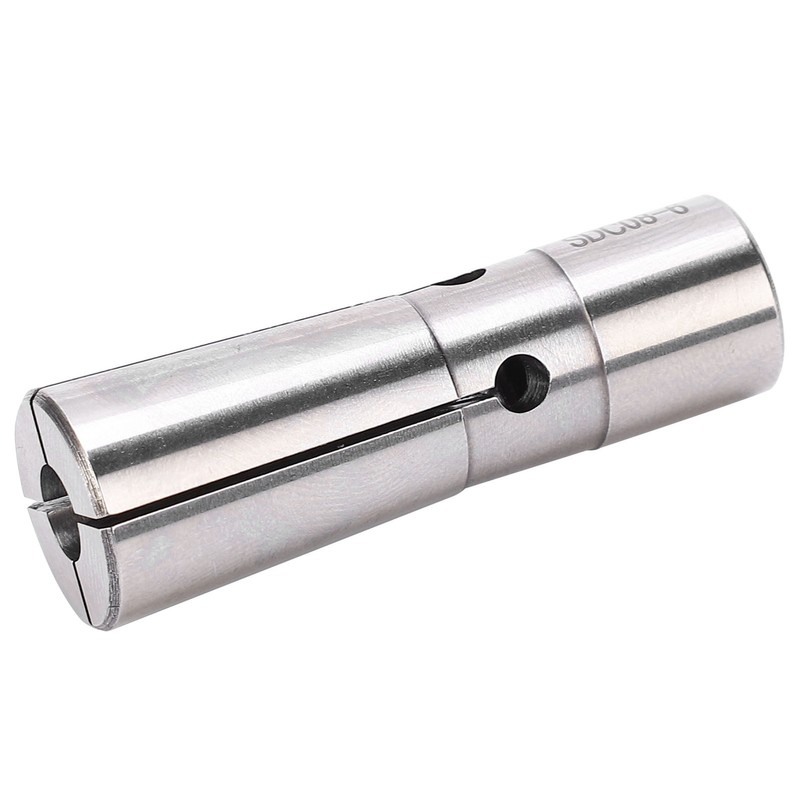 Collet 0.005 High Accuracy Super Clamping Force Lathe Chuck Pull