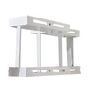 Pull Rotate Spice Rack Multifunctional Large Capacity Durable Stable 2
