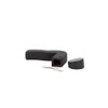 Alessi Spare Handle & Knob (AAM33/6MA) for AAM33/6
