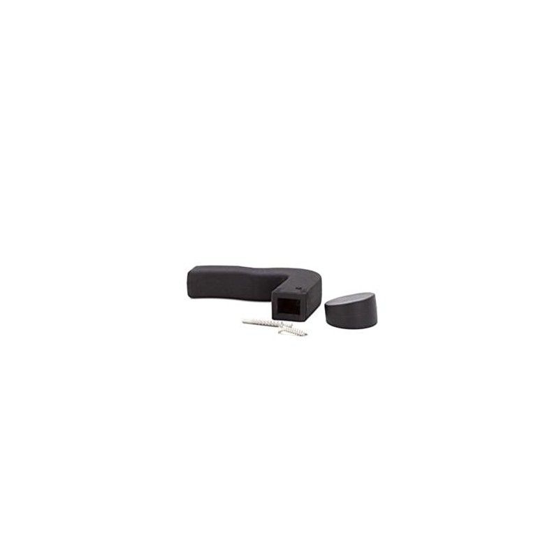 Alessi Spare Handle & Knob (AAM33/6MA) for AAM33/6
