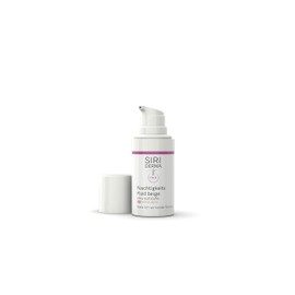 SIRIDERMA Tinted Day Cream | Light Skin Tone I Natural Tint for the Face | For Sensitive Skin | Also for Rosacea (without Perfume, 15 ml)