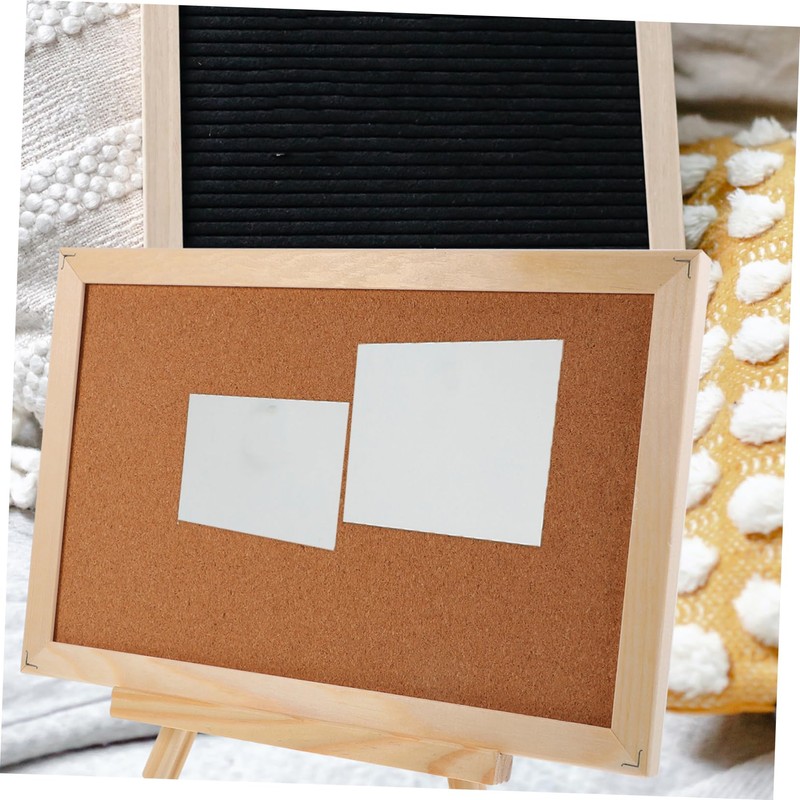 Operitacx Vision Board Cork Notice Board Cork Notice Board with