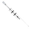 Mobile Car Radio Antenna 400‑480MHz 120W 3.5dBi High Gain Aerials