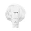 LAGOM Cellup Micro Foam Cleanser, Hydrating Deep Cleansing Face Wash,