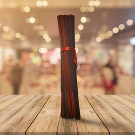 Custom Incense Bundles -contains  92-100 sticks - Aroma Fragrance Scented Freshener Light Perfume - Scent: Cool Water