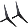 OEM Replacement TV Base Stand Legs Compatible with VIZIO 75"