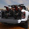 LUMWAY Truck Bed Mat for Ford Ranger 2026 2025 2024