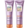 LOreal Paris - Kit de champú y acondicionador EverPure Frizz